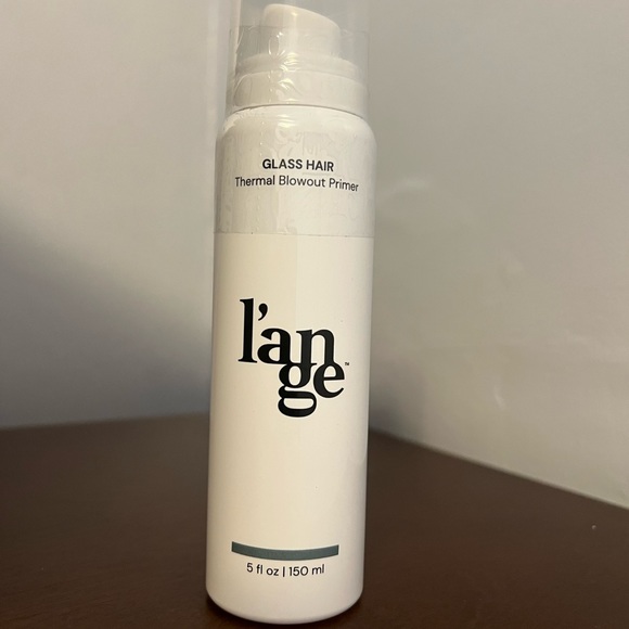 Lange Hair Lange Glass Hair 5 Fl Oz Poshmark